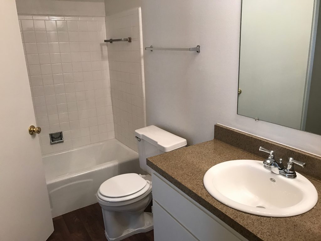 Embassy West Updated Bath Princeton Management