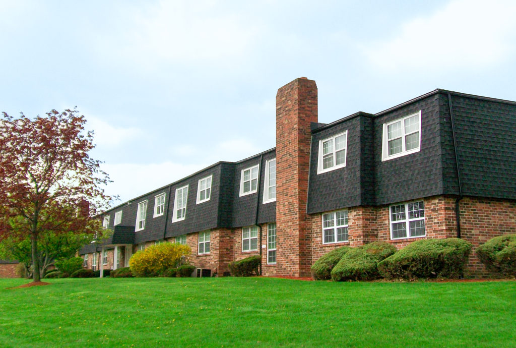 Golfview Apartments Princeton Management