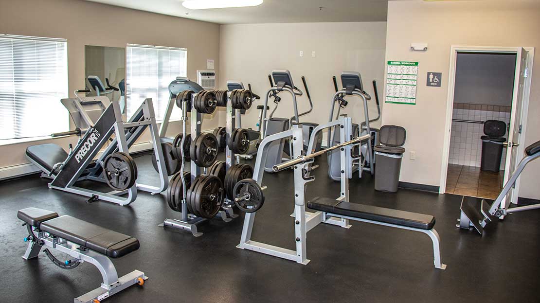 Mallard Heights Apartments Princeton Management