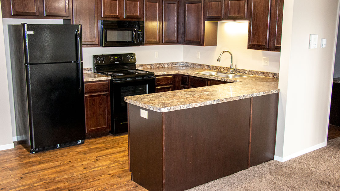 Falcon Heights Apartments Princeton Management